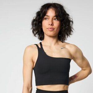 Uma One-Shoulder Bra